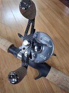 abu garcia ambassadeur 4601cl3 ABU GARCIA AMBASSADEUR 4601CL3 Brand New
